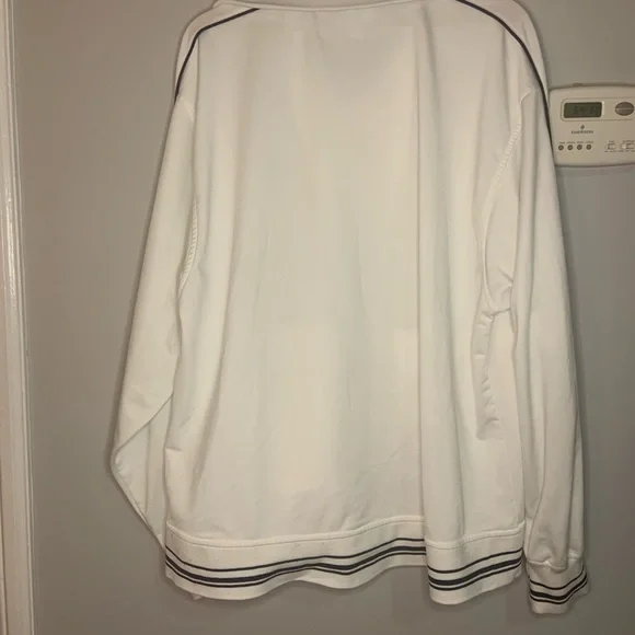 Mens Large Reebok training jacket - Picture 3 of 8
